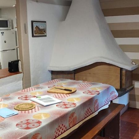 Chalet L'Oustaou 2 - Col Du Tourmalet - La Mongie Кампан Экстерьер фото
