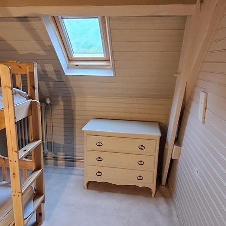 Chalet L'Oustaou 2 - Col Du Tourmalet - La Mongie Кампан Экстерьер фото