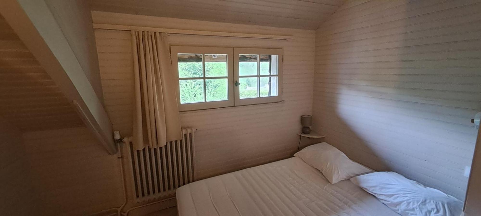 Chalet L'Oustaou 2 - Col Du Tourmalet - La Mongie Кампан Экстерьер фото